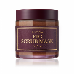 Fig Scrub Mask 120g